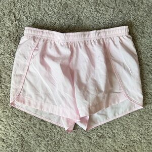 Nike Kids Pink Shorts / J31